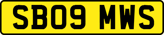 SB09MWS