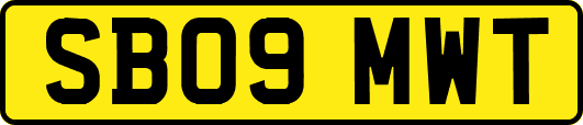 SB09MWT