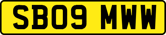 SB09MWW