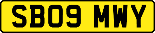 SB09MWY
