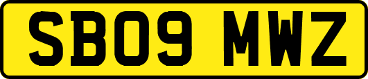 SB09MWZ