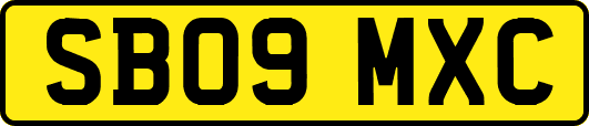 SB09MXC