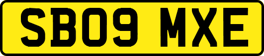 SB09MXE