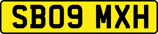 SB09MXH