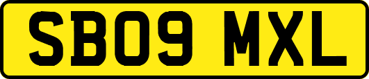 SB09MXL