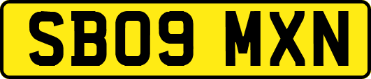 SB09MXN