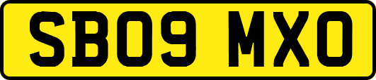 SB09MXO