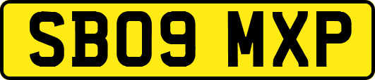 SB09MXP