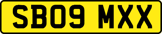 SB09MXX