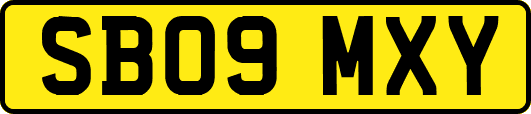 SB09MXY