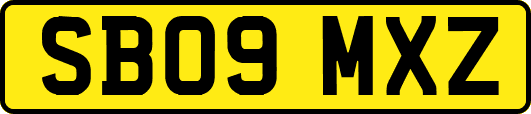 SB09MXZ