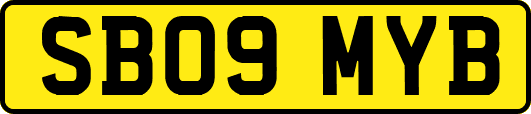 SB09MYB