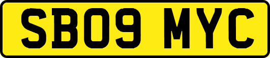 SB09MYC