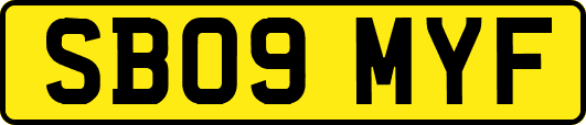 SB09MYF