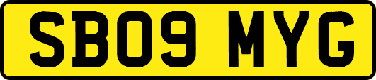 SB09MYG