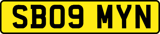 SB09MYN