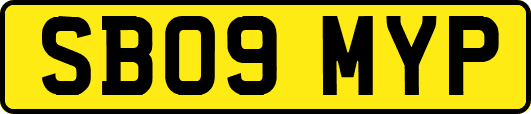 SB09MYP