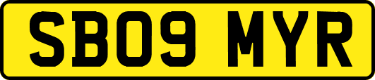 SB09MYR