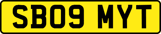 SB09MYT