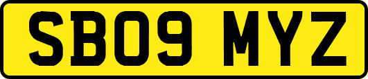 SB09MYZ