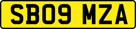 SB09MZA