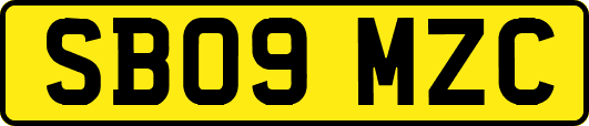 SB09MZC