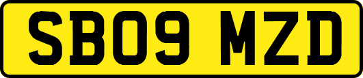 SB09MZD