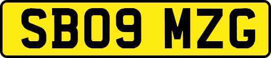 SB09MZG