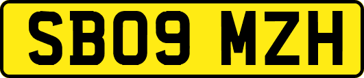 SB09MZH