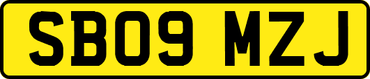 SB09MZJ