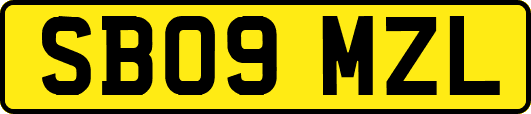 SB09MZL