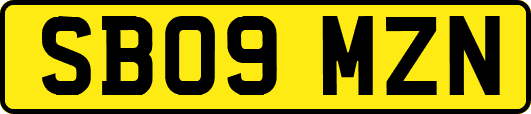 SB09MZN