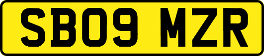 SB09MZR