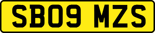 SB09MZS