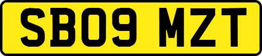 SB09MZT