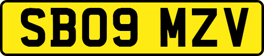 SB09MZV
