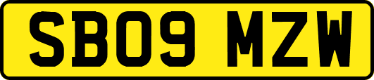 SB09MZW