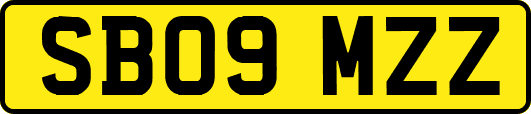 SB09MZZ