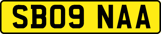 SB09NAA