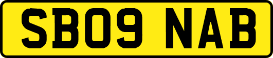 SB09NAB