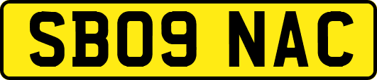 SB09NAC