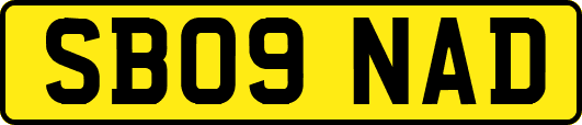 SB09NAD