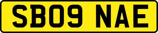 SB09NAE