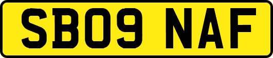 SB09NAF