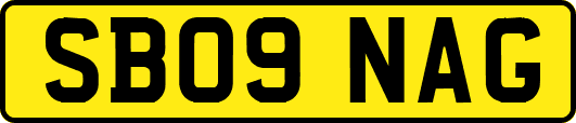 SB09NAG