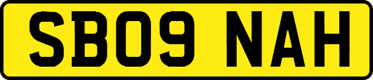 SB09NAH