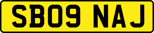 SB09NAJ