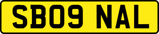 SB09NAL
