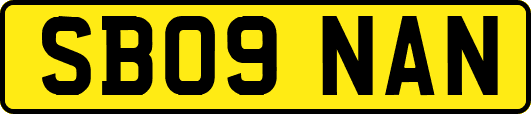 SB09NAN