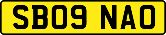 SB09NAO